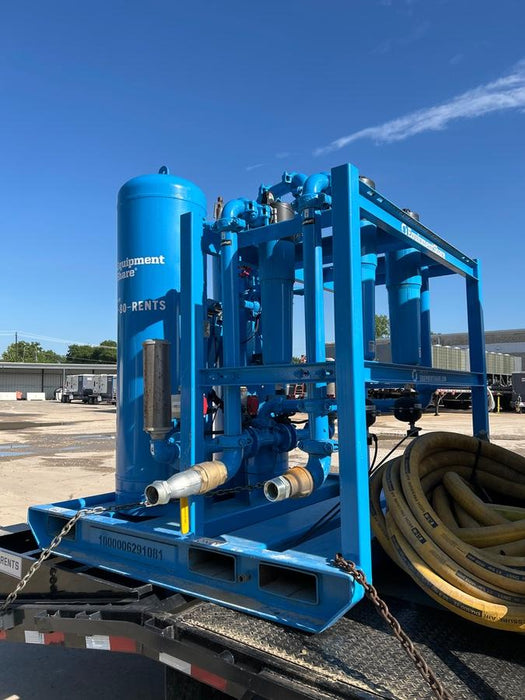 2024 HANKISON RDH-930G