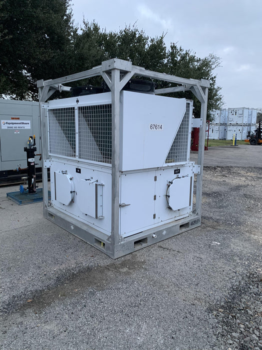 2020 SMARTECH SACP41A-HS