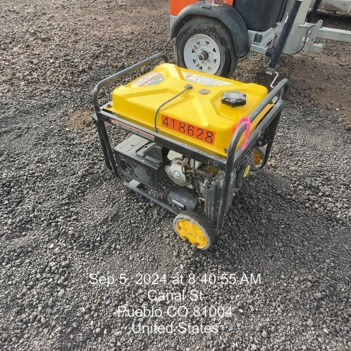 2024 Champion Power Equipment 1617651 1617651