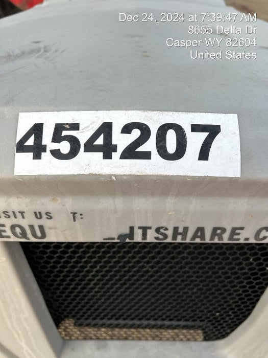 2024 WACKER NEUSON LTT4