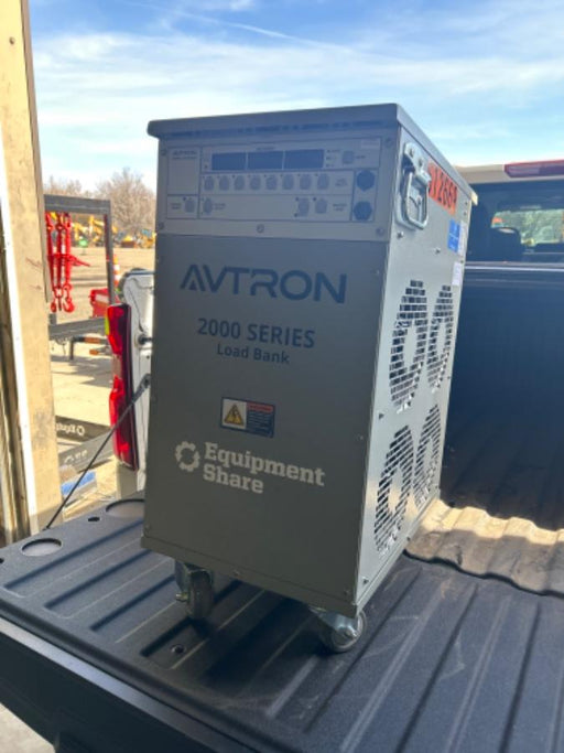 2025 AVTRON AVTRON 2705