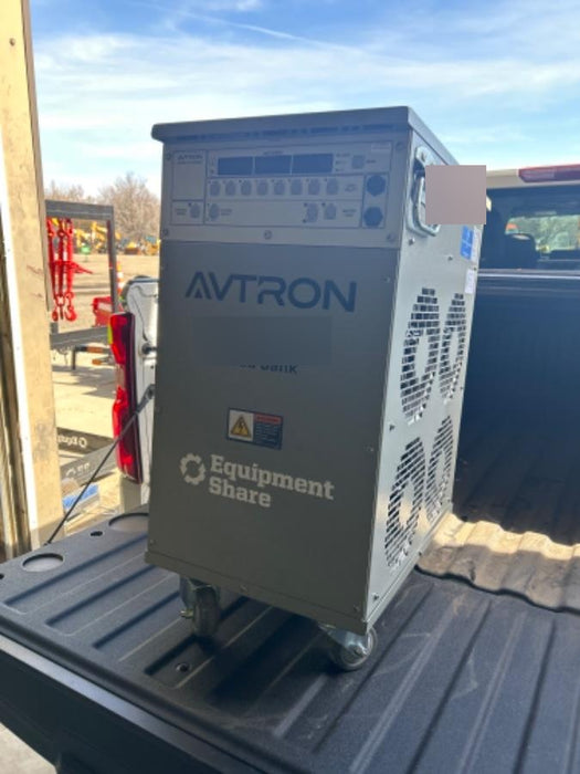 2025 AVTRON AVTRON 2705