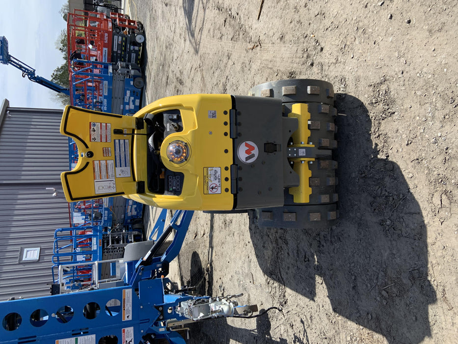 2021 WACKER NEUSON RTLx-SC3