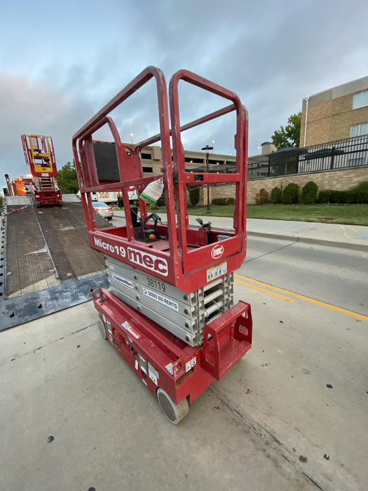 2019 MEC Micro 19