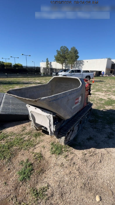 2023 TORO MBTX 2500-TS