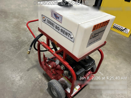2024 RICE HYDRO DPH-3B