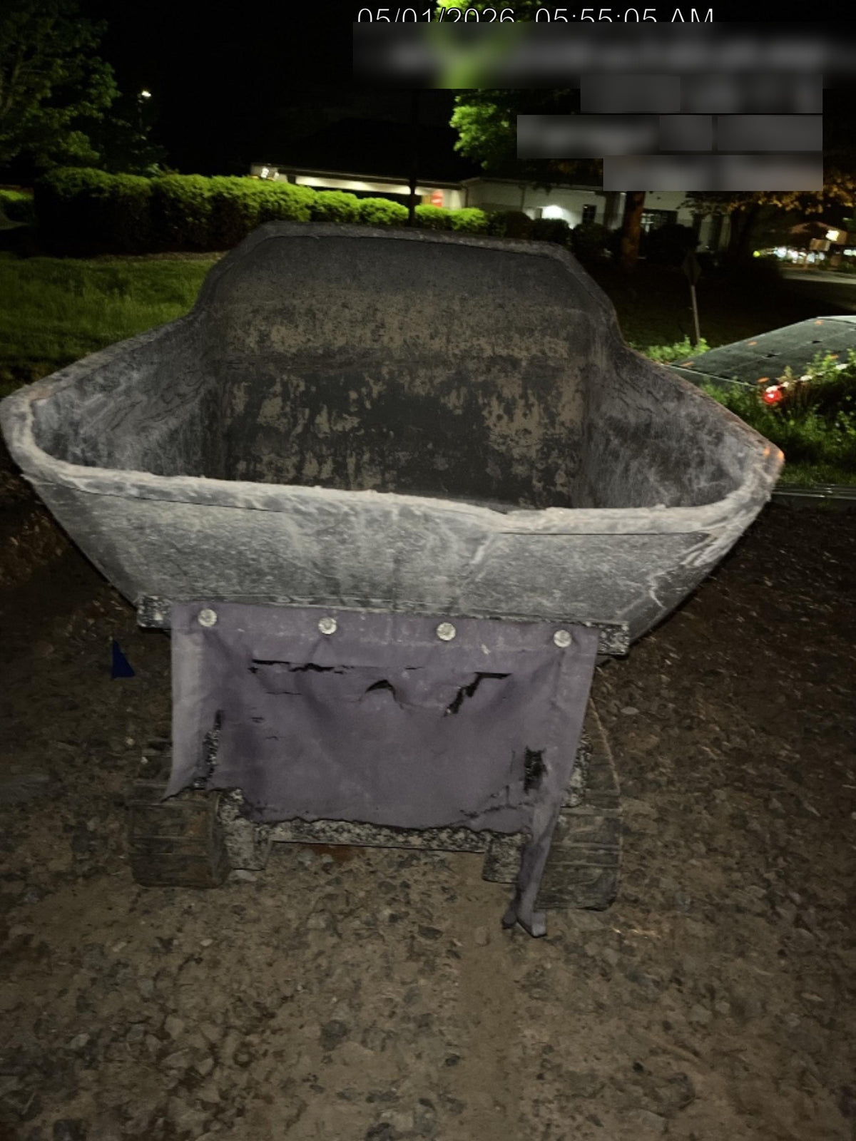 2023 TORO MBTX 2500-TS