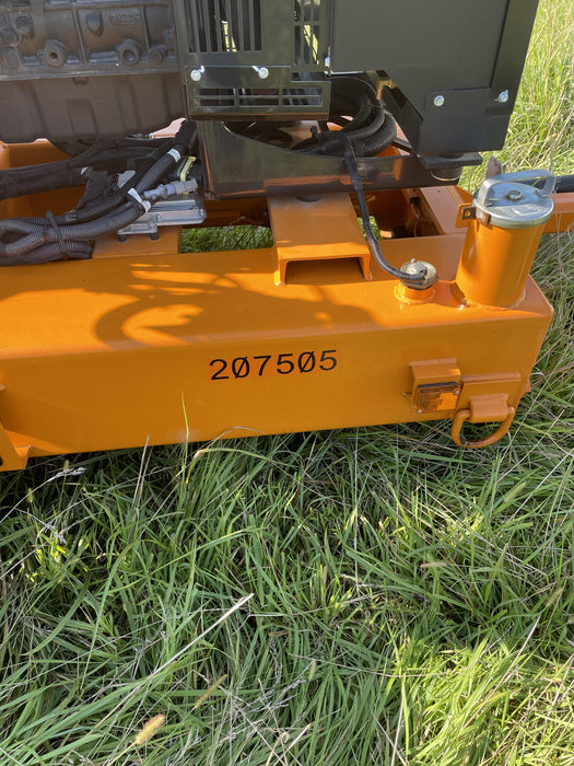 2022 RWN RWN-6612T-OBPT