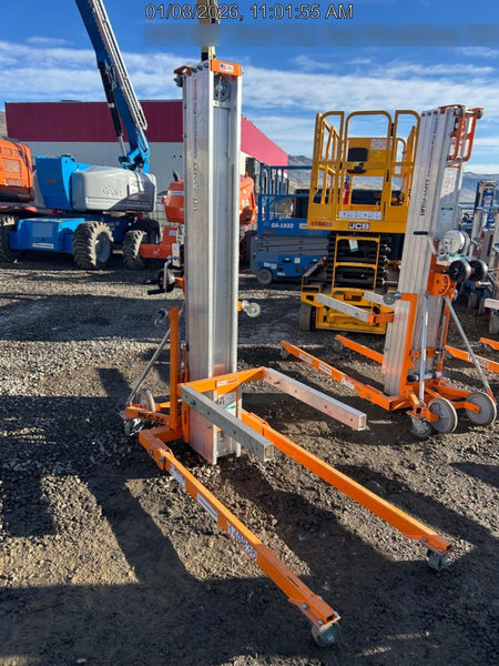 2021 LIFTSMART MLC-24