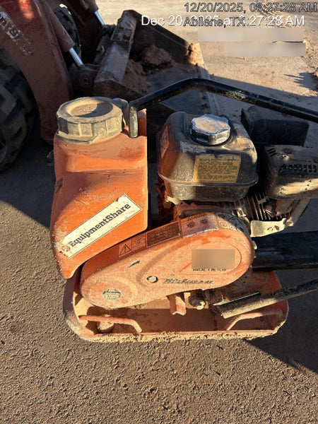 2023 MULTIQUIP MVC82VHW