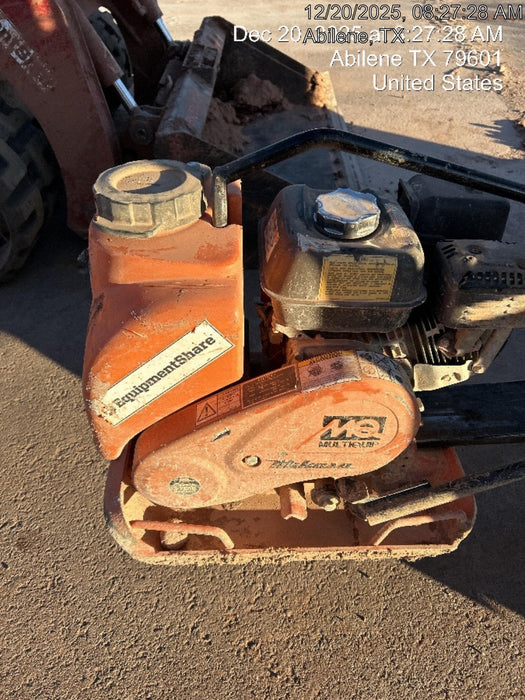 2023 MULTIQUIP MVC82VHW