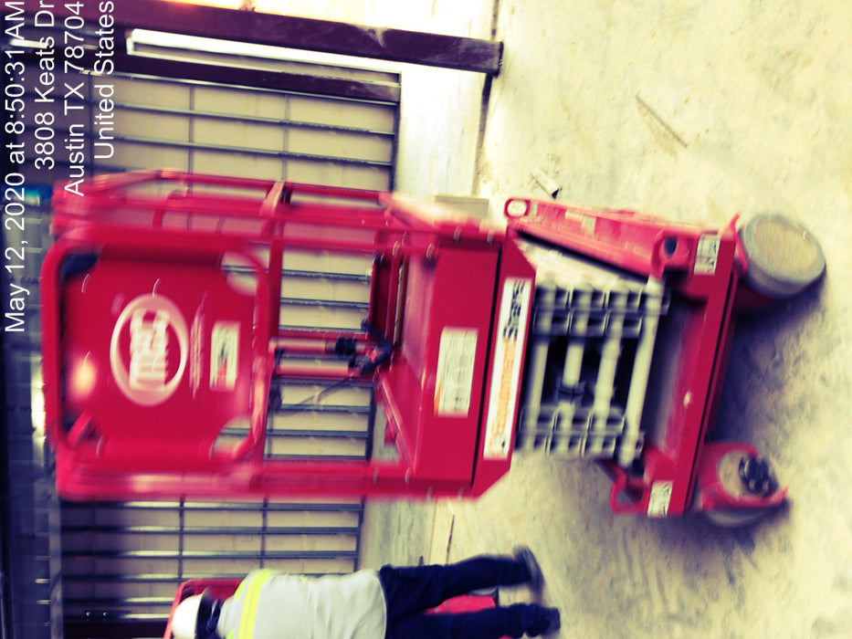 2019 MEC 1330SE MEC 1330SE w/ES Track Hardware, Full Extended 2 Year Warranty