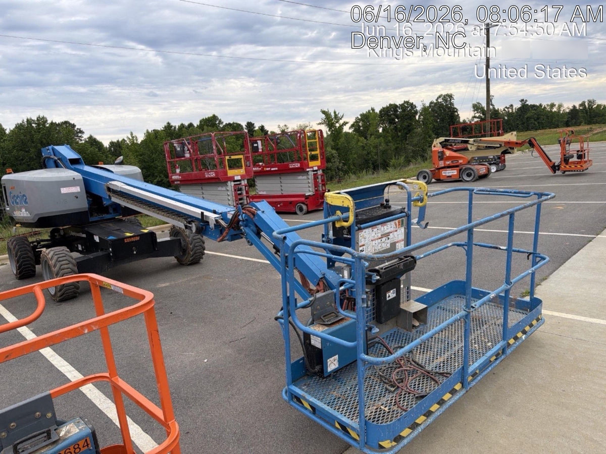 2025 MILLER ELECTRIC CST-282