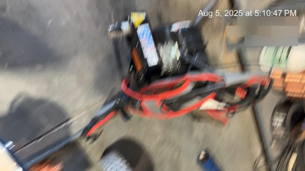 2025 MULTIQUIP BPX