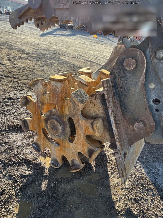 2020 WERK-BRAU WBC236-2