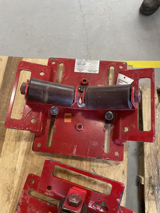 2021 MATHEY DEARMAN 2110