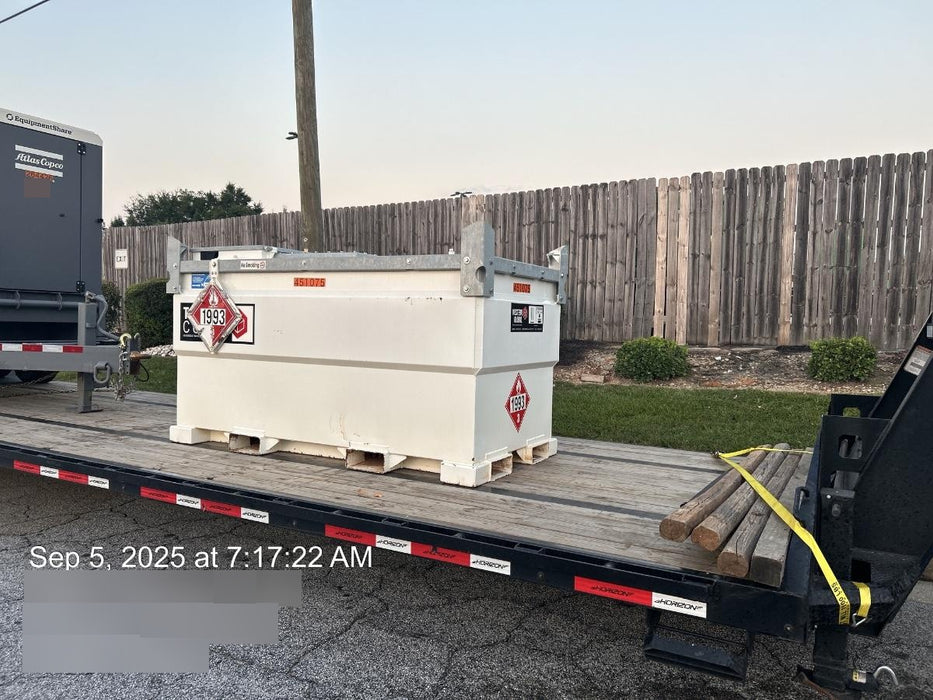 2024 WESTERN GLOBAL 20TCG-ES