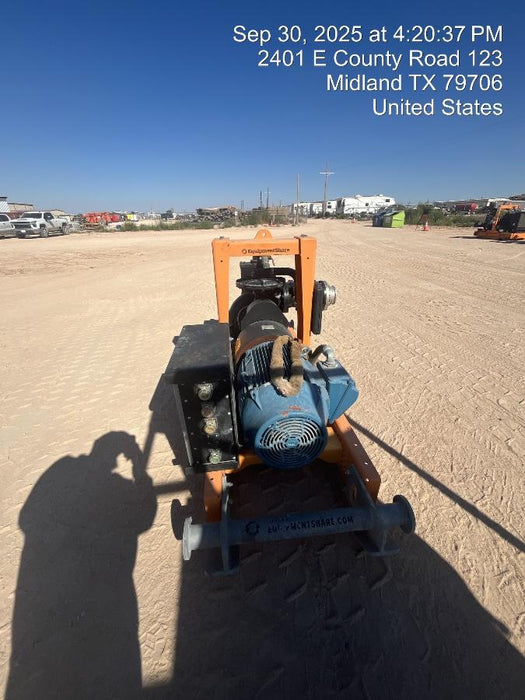 2022 PIONEER EPP66S12L71