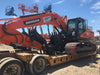 2019 DOOSAN DX255LC-5