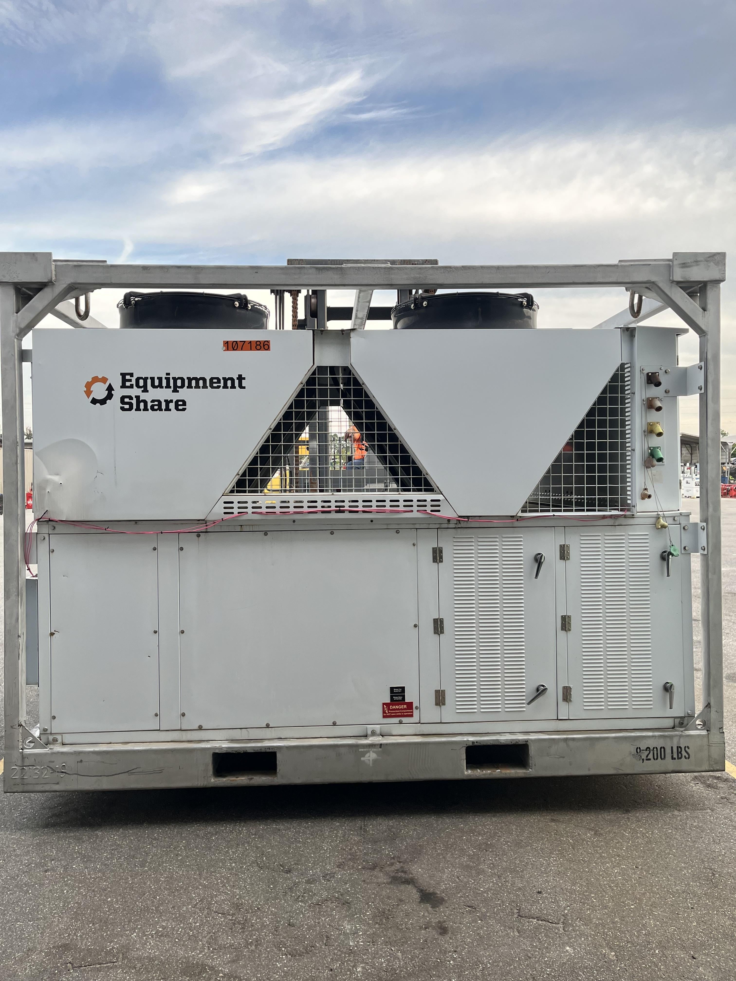 2020 SMARTECH SACP81A-HS