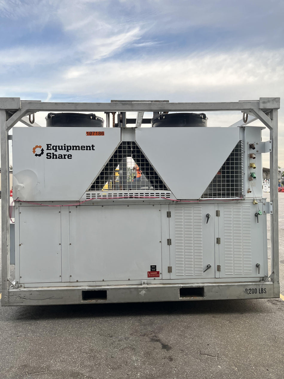 2020 SMARTECH SACP81A-HS