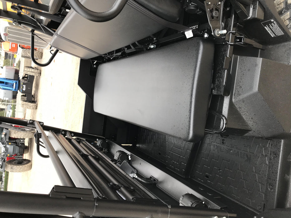 2019 KAWASAKI Mule PRO-DXT (Half Door)