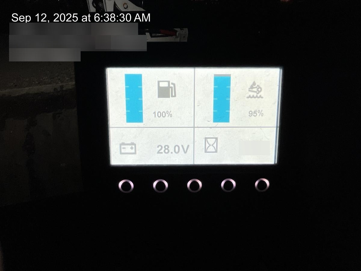 2024 DYNAPAC CA2500D
