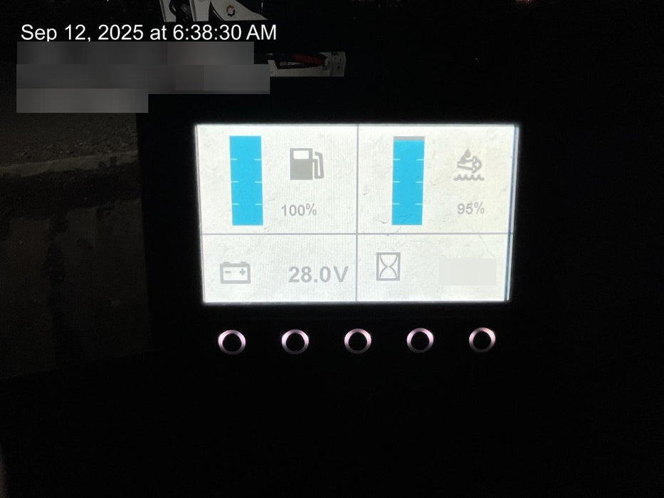 2024 DYNAPAC CA2500D