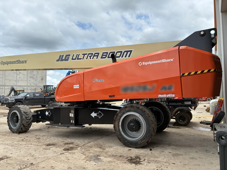 2026 JLG 1850SJ