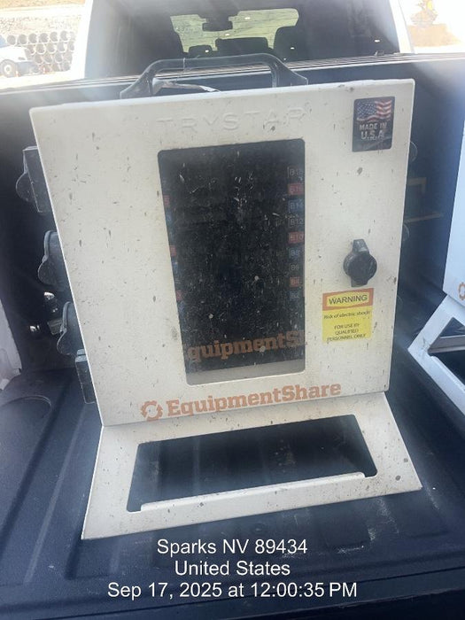 2022 TRYSTAR HTB-1DL-6P