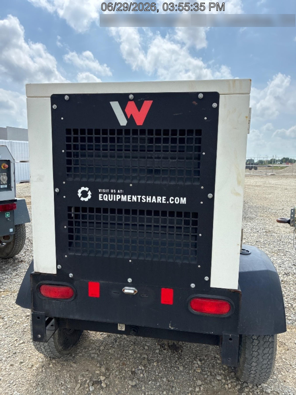 2022 WACKER NEUSON G50