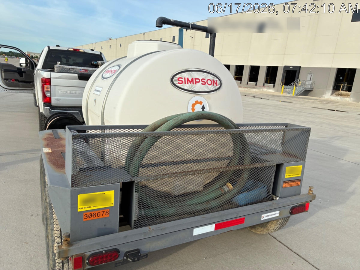 2023 SIMPSON SWT-52517