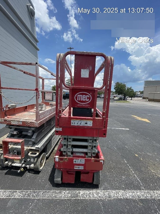 2017 Skyjack SJIII-3219 Skyjack SJIII-3219 Scissor Lift