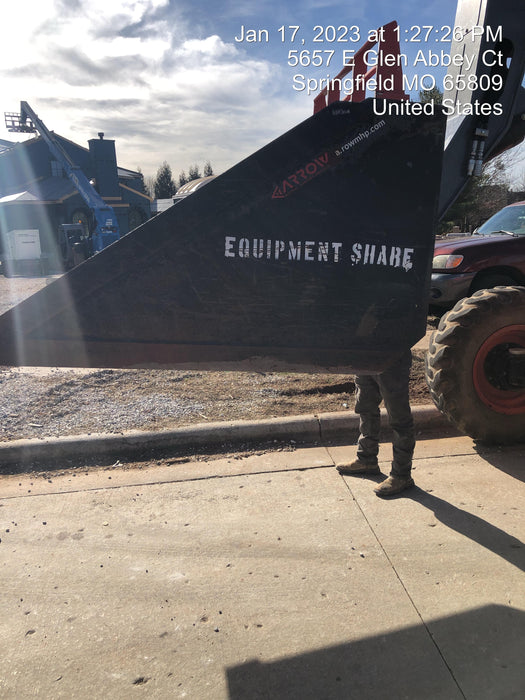 2019 ARROW MATERIAL HANDLING 3209625WFM