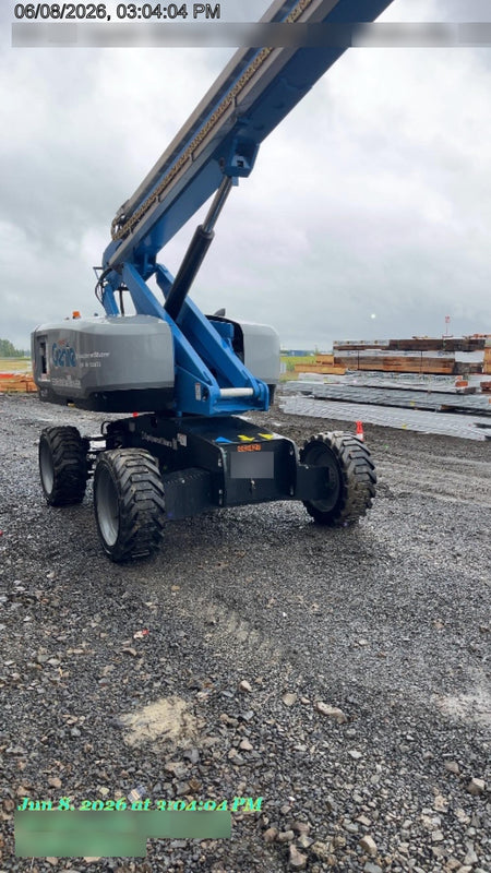 2024 GENIE S-65 XC