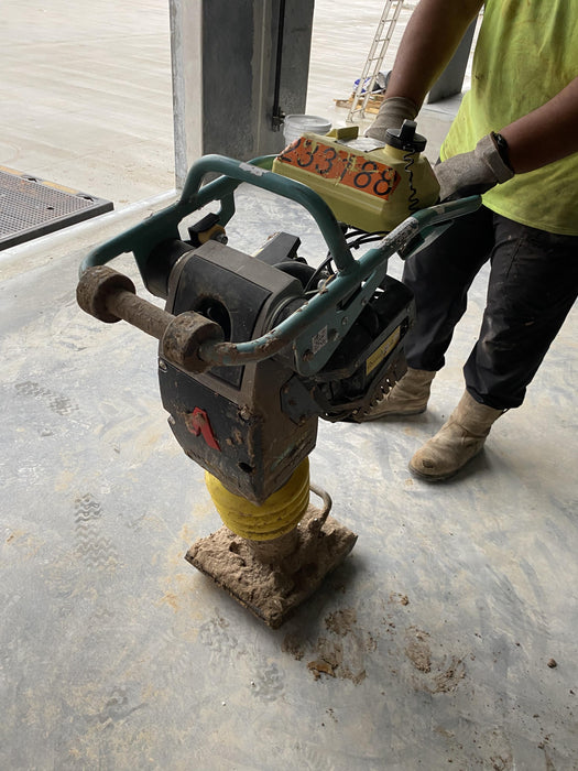 2022 AMMANN ATR 60 P