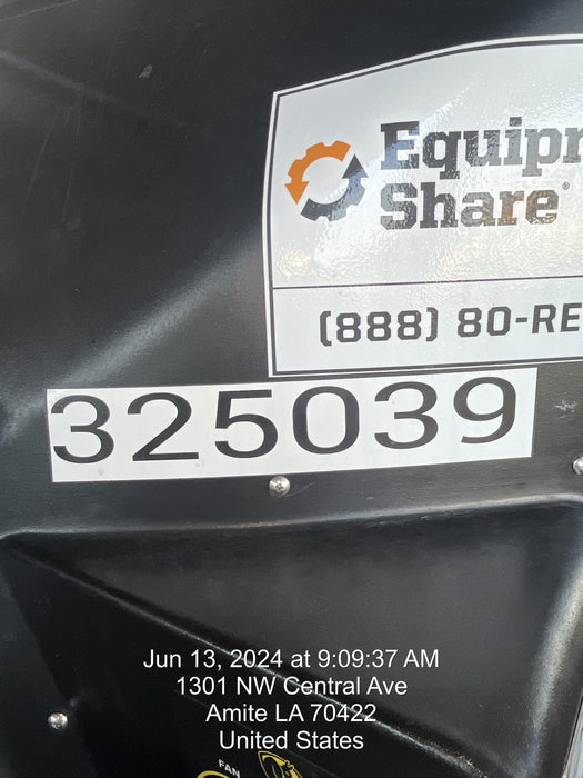 2023 BIG ASS FANS Cool Space 400