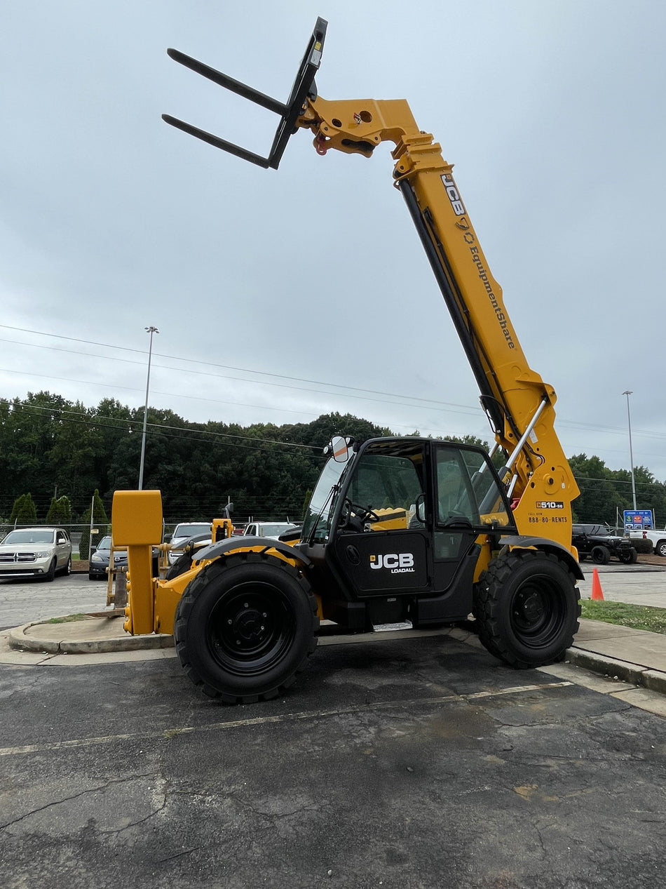 2026 JCB 510-56