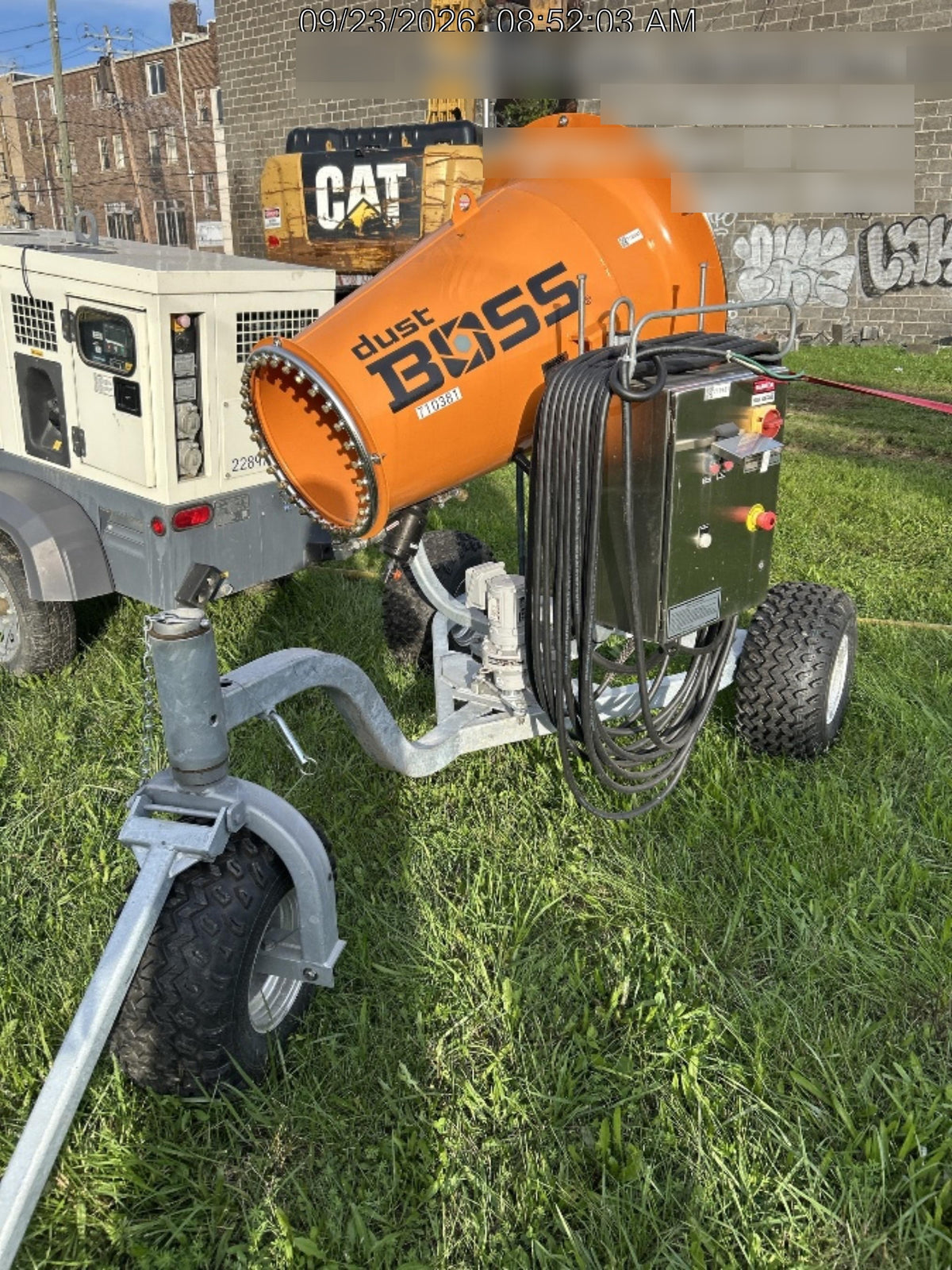 2026 BOSSTEK DB-30