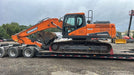 2021 DOOSAN DX225LC-5