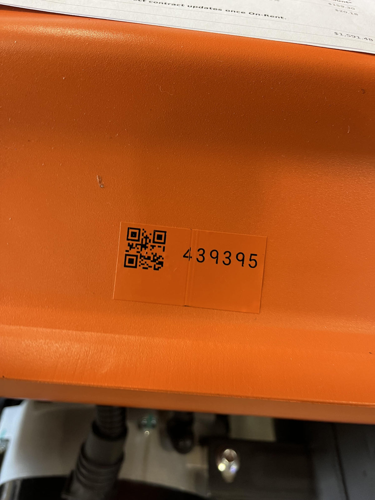 2024 GENERAC GP9200E