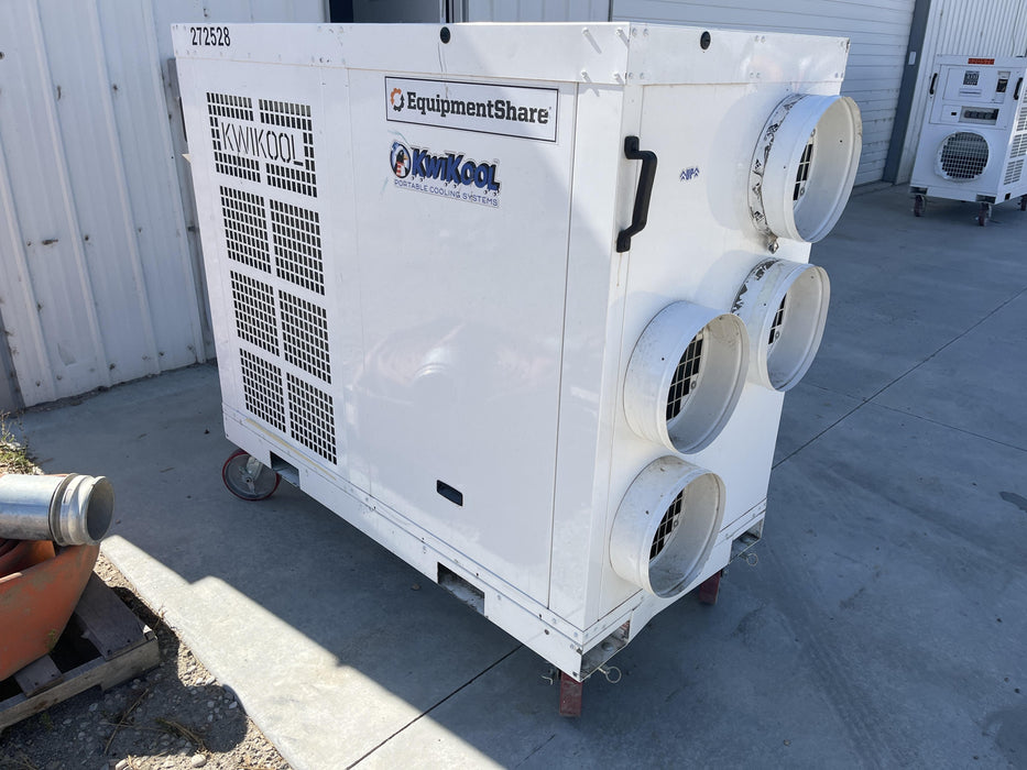 2022 KWIKOOL KPO12-23H