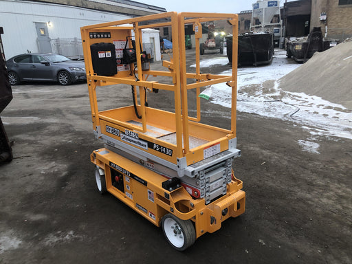 2021 HY-BRID PS-1430