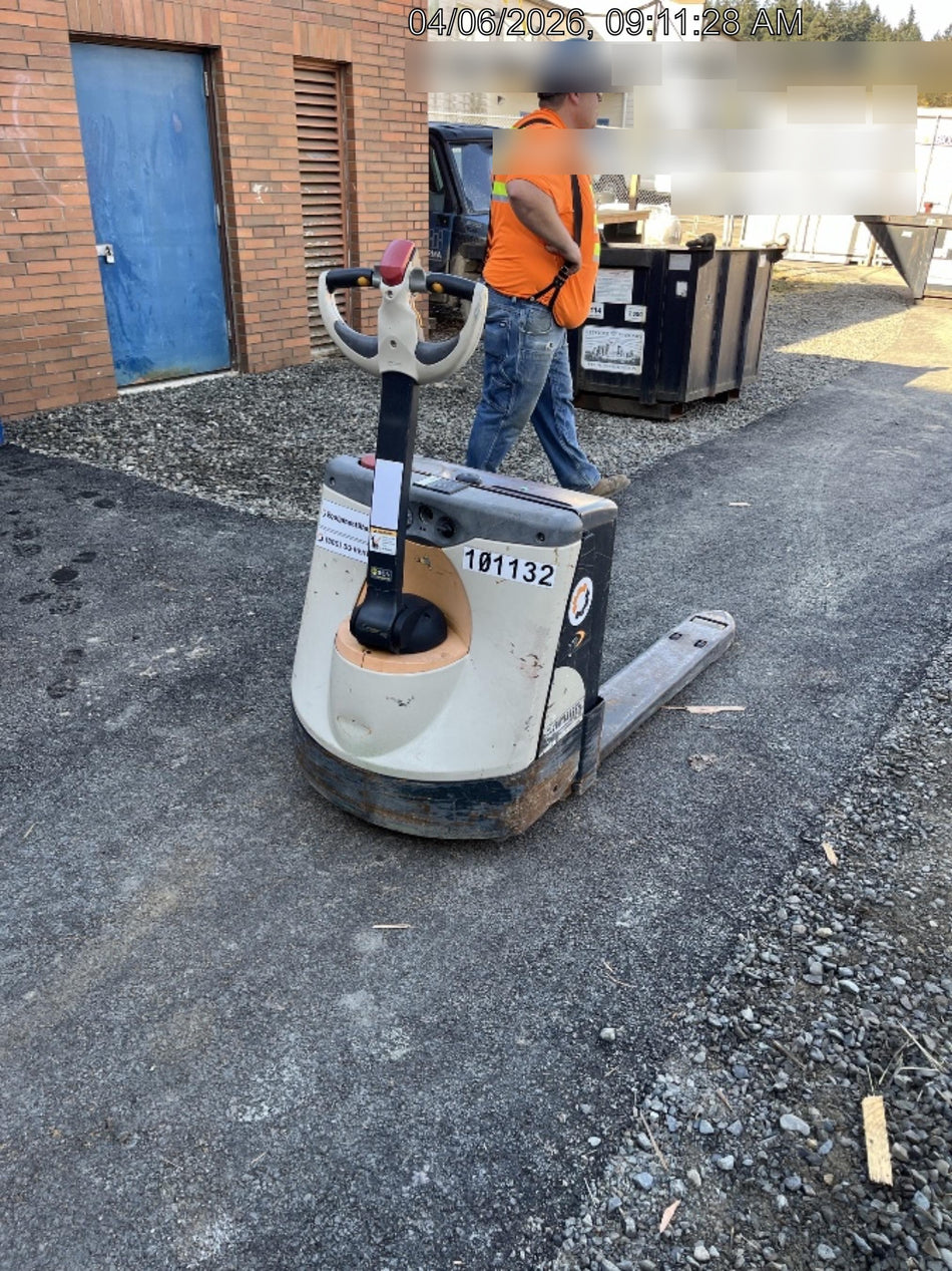 2020 CROWN WP3035-45
