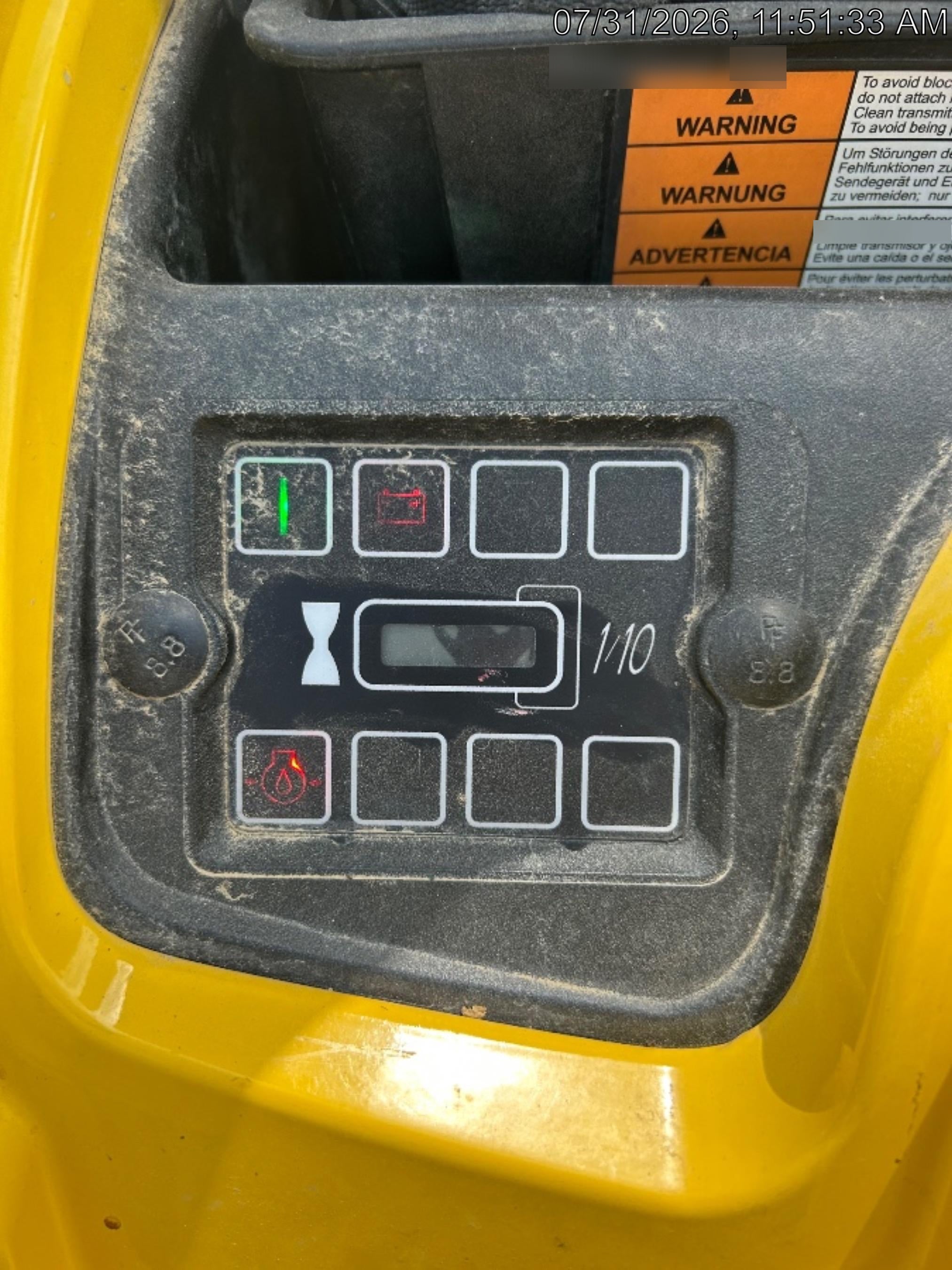 2024 WACKER NEUSON RTLx-SC3