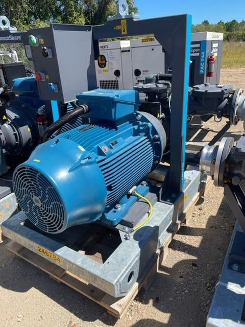 2022 ATLAS COPCO PAC F88 E