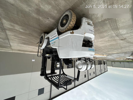 2022 UNICARRIER PF80N