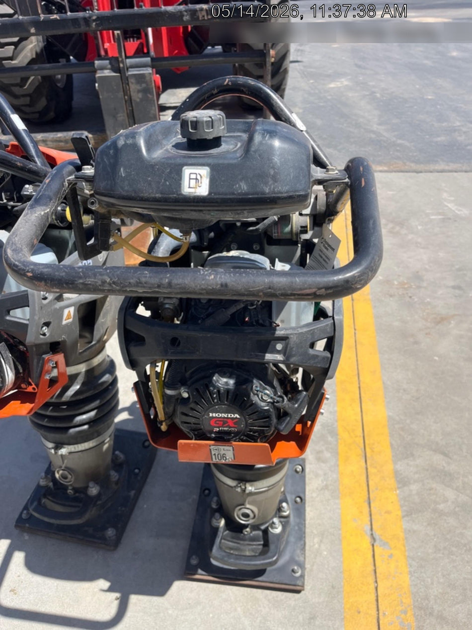 2024 HUSQVARNA LT6005