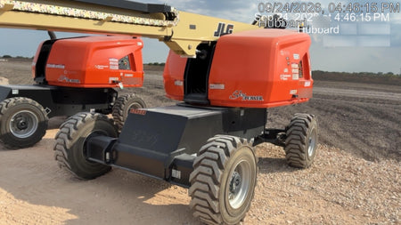 2025 JLG 460SJ