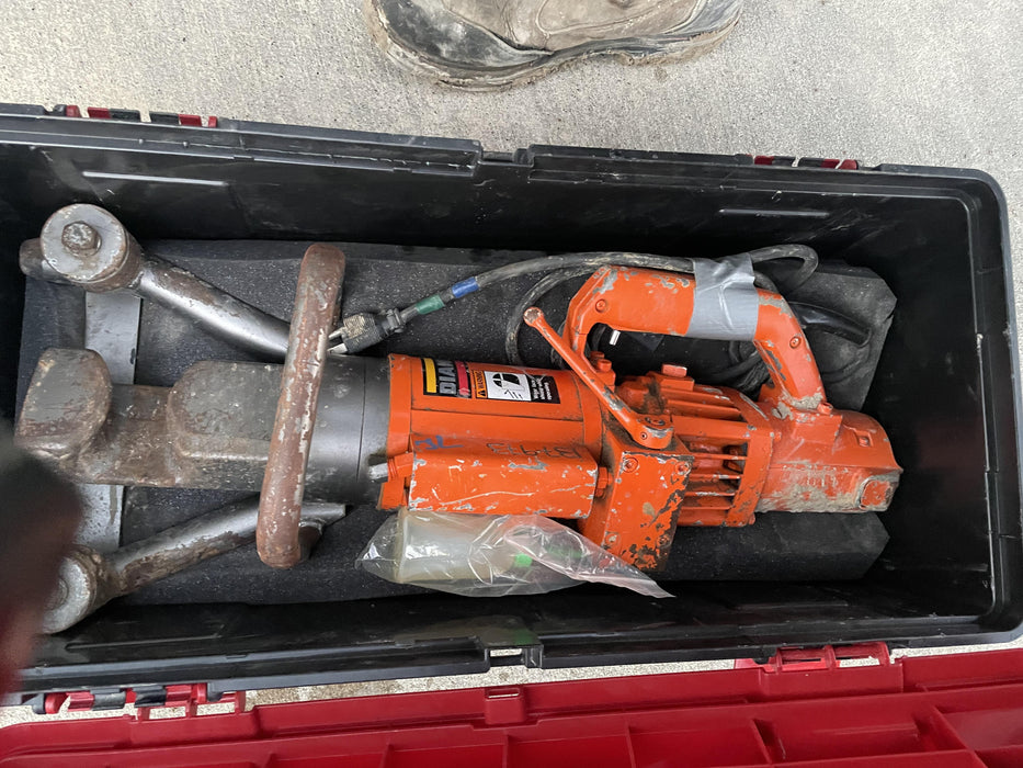 2021 BN PRODUCTS DBR-25WH